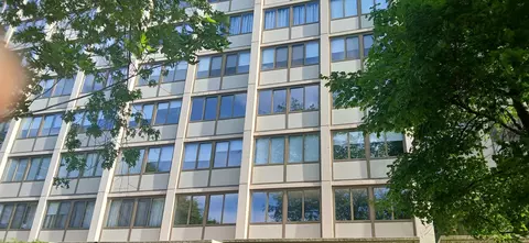 4850 S Lake Park Ave #1605, Chicago, IL 60615