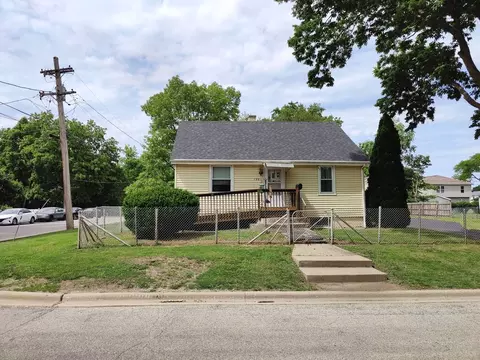 1201 Fairchild Ave, Joliet, IL 60432