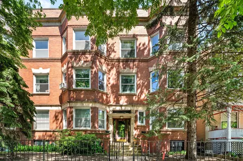 4517 N Ashland Ave #3N, Chicago, IL 60640