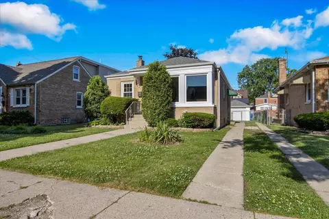 3122 Emerson St, Franklin Park, IL 60131