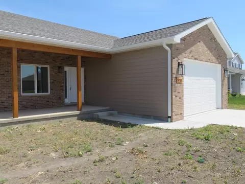 Exterior - 1938 Mountain Rd, Morris, IL 60450 photo 4 of 6