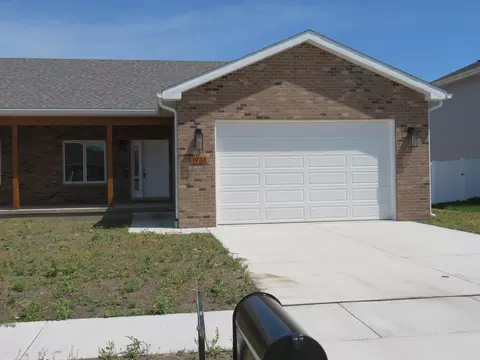 Exterior - 1938 Mountain Rd, Morris, IL 60450 photo 2 of 6