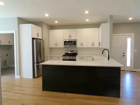 Kitchen - 1938 Mountain Rd, Morris, IL 60450 photo 2 of 3
