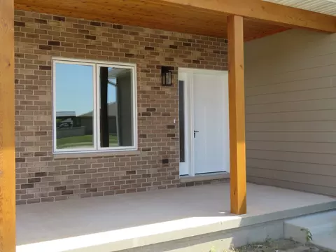 Exterior - 1938 Mountain Rd, Morris, IL 60450 photo 3 of 6
