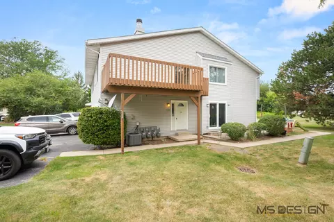 1833 Kerrybrook Ct #0, Sycamore, IL 60178
