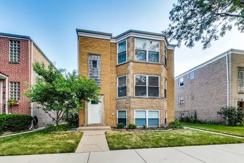 2734 W Farragut Ave, Chicago, IL 60625