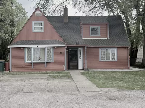 42 Rushmore Rd, Fox Lake, IL 60020