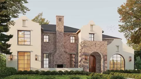 6406 Sunnyland Ln, Dallas, TX 75214