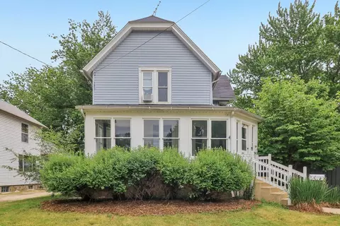 415 N Taylor St, Marengo, IL 60152