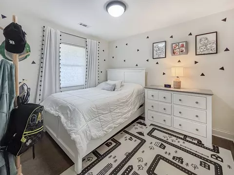 Bedroom - 8538 45th St, Lyons, IL 60534 photo 1 of 2