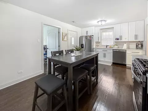 Kitchen - 8538 45th St, Lyons, IL 60534 photo 1 of 3