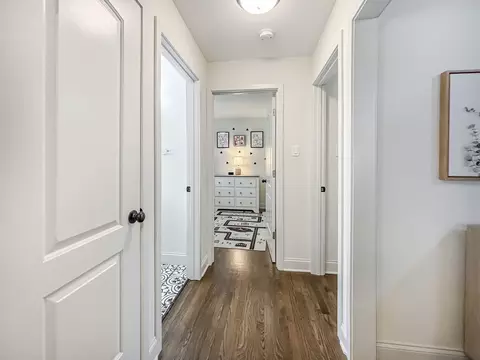 Entry Way - 8538 45th St, Lyons, IL 60534 photo 2 of 4