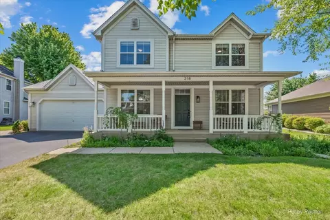 218 Foxford Dr, Cary, IL 60013