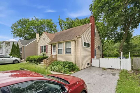 3857 217th St, Matteson, IL 60443