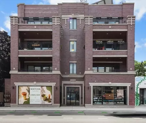 5008 N Lincoln Ave #3S, Chicago, IL 60625