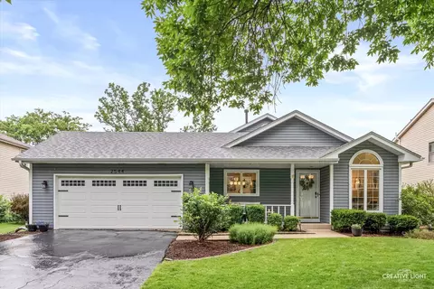 2544 Brockton Cir, Naperville, IL 60565