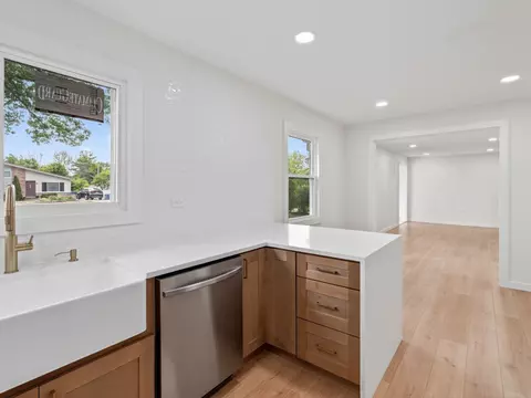 Kitchen - 906 E Babcock Ave, Addison, IL 60101 photo 5 of 5