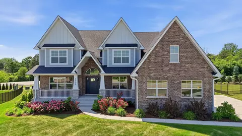12744 Caruso Ct, Lemont, IL 60439