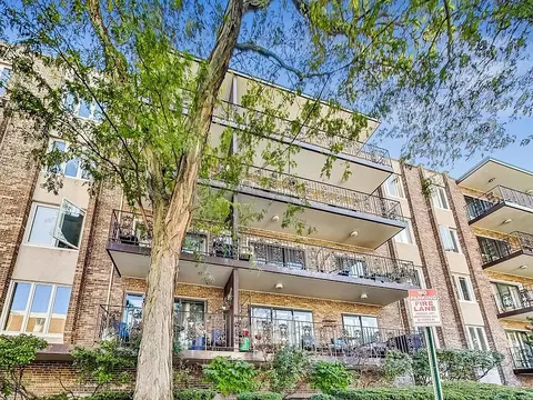 5501 Lincoln Ave #510, Morton Grove, IL 60053