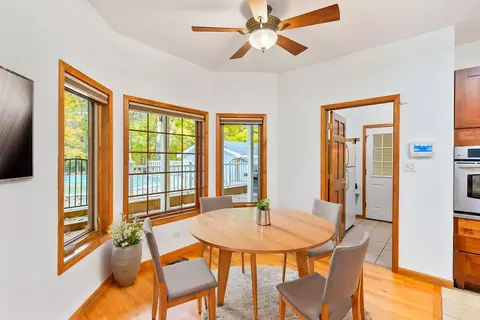 Dining - 26961 S Sylvan Ln, Monee, IL 60449 photo 2 of 2