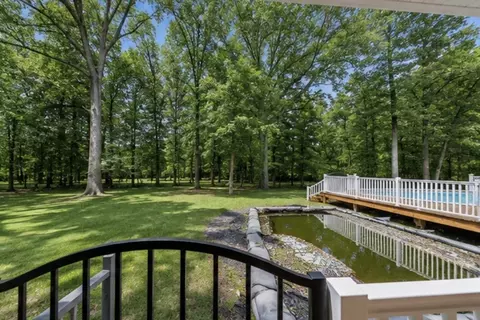 Exterior - 26961 S Sylvan Ln, Monee, IL 60449 photo 7 of 10