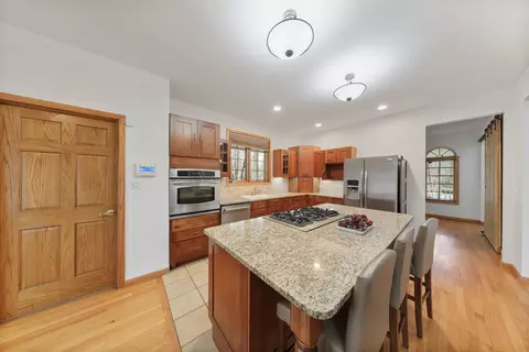 Kitchen - 26961 S Sylvan Ln, Monee, IL 60449 photo 1 of 3