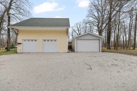 Exterior - 26961 S Sylvan Ln, Monee, IL 60449 photo 10 of 10