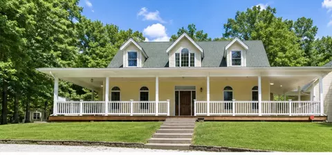 Exterior - 26961 S Sylvan Ln, Monee, IL 60449 photo 2 of 10