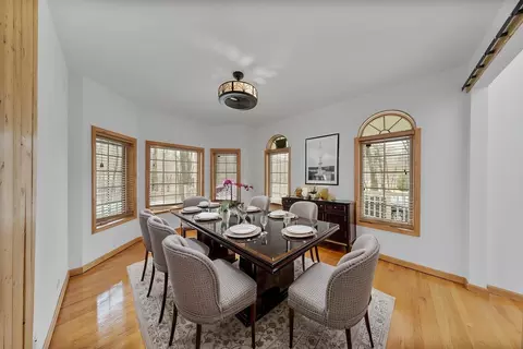 Dining - 26961 S Sylvan Ln, Monee, IL 60449 photo 1 of 2