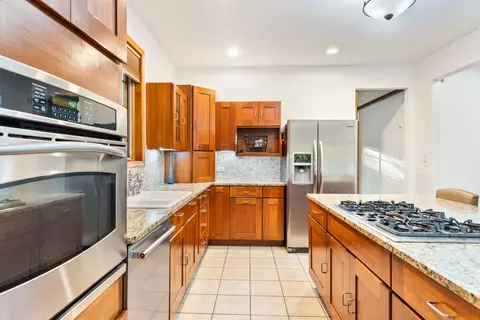 Kitchen - 26961 S Sylvan Ln, Monee, IL 60449 photo 3 of 3