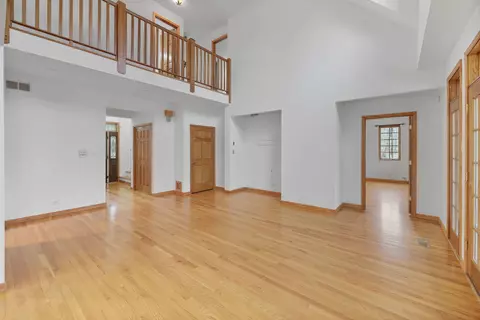 Living - 26961 S Sylvan Ln, Monee, IL 60449 photo 1 of 4