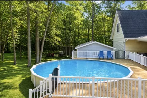 Exterior - 26961 S Sylvan Ln, Monee, IL 60449 photo 9 of 10