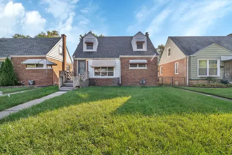 1481 Lincoln Ave, Calumet City, IL 60409
