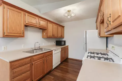 Kitchen - 101 S A S State St, Danvers, IL 61732 photo 3 of 5