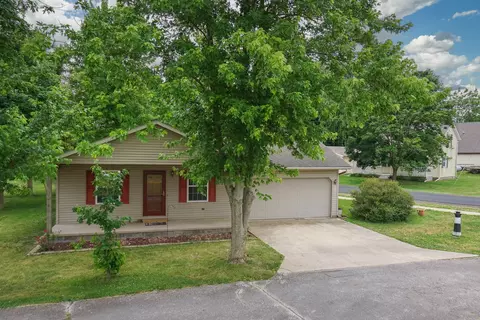 Exterior - 101 S A S State St, Danvers, IL 61732 photo 5 of 7