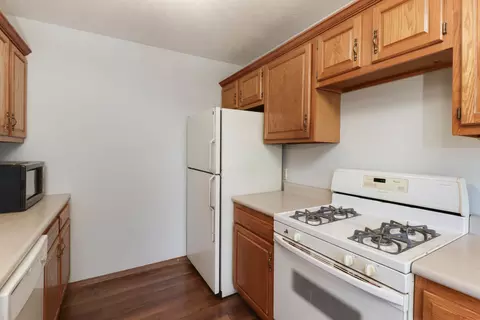 Kitchen - 101 S A S State St, Danvers, IL 61732 photo 5 of 5
