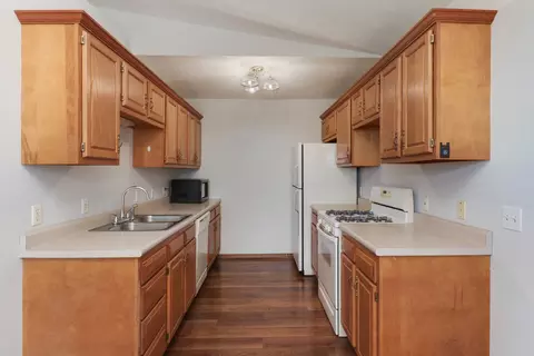 Kitchen - 101 S A S State St, Danvers, IL 61732 photo 1 of 5