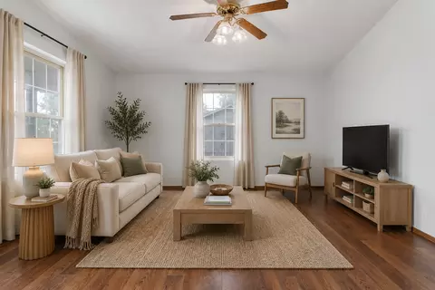 Living - 101 S A S State St, Danvers, IL 61732 photo 1 of 7