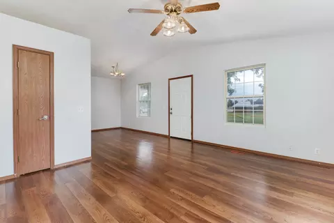 Living - 101 S A S State St, Danvers, IL 61732 photo 6 of 7