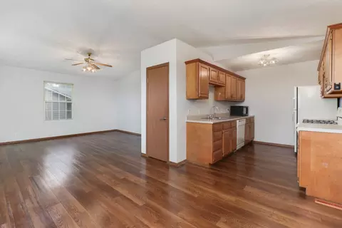 Living - 101 S A S State St, Danvers, IL 61732 photo 7 of 7