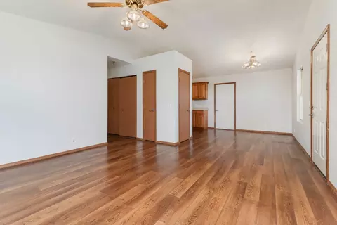 Living - 101 S A S State St, Danvers, IL 61732 photo 4 of 7