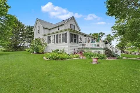 1152 County Road 2900 Rd, Rantoul, IL 61866