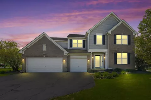 Exterior - 6065 Irene Dr, Hoffman Estates, IL 60192 photo 3 of 5
