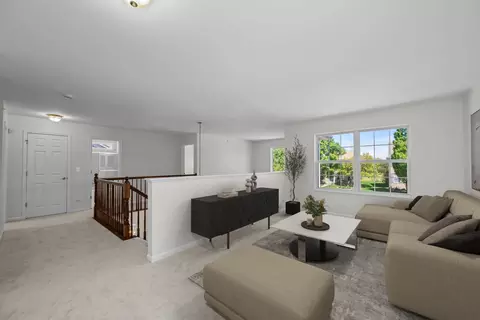 Living - 6065 Irene Dr, Hoffman Estates, IL 60192 photo 5 of 6