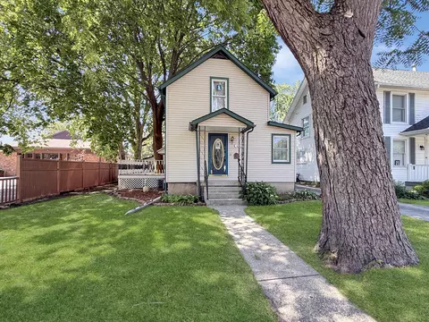 420 E Congress Ave, Rantoul, IL 61866