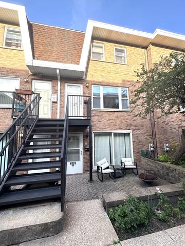 4035 N Keystone Ave #G, Chicago, IL 60641