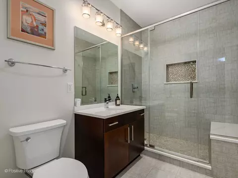 Bath - 1456 S Emerald Ave, Chicago, IL 60607 photo 5 of 5