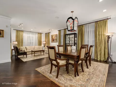 Dining - 1456 S Emerald Ave, Chicago, IL 60607 photo 1 of 2