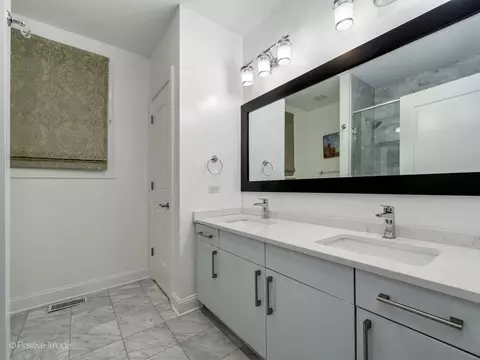 Bath - 1456 S Emerald Ave, Chicago, IL 60607 photo 4 of 5