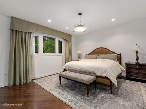 Bedroom - 1456 S Emerald Ave, Chicago, IL 60607 photo 1 of 3